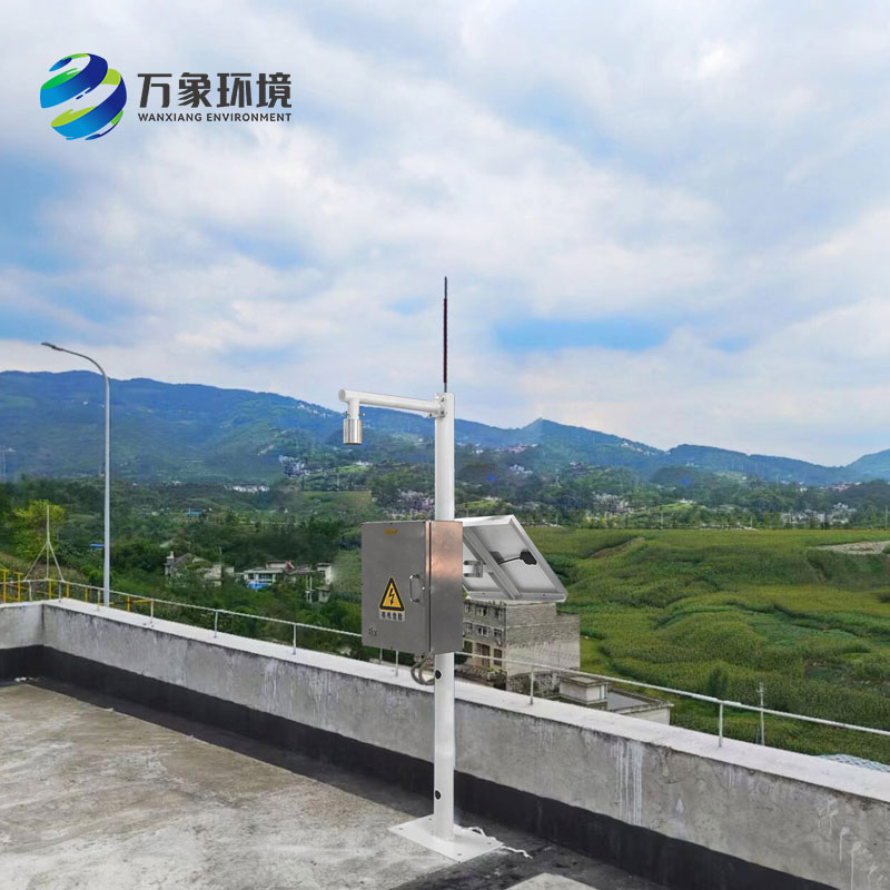 雷電預警系統
