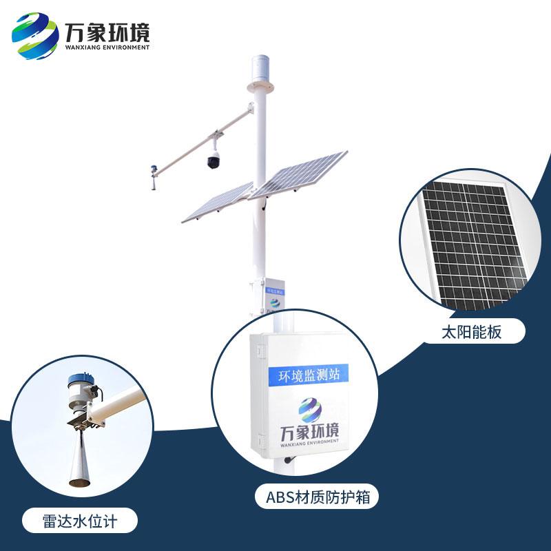 水情監測系統